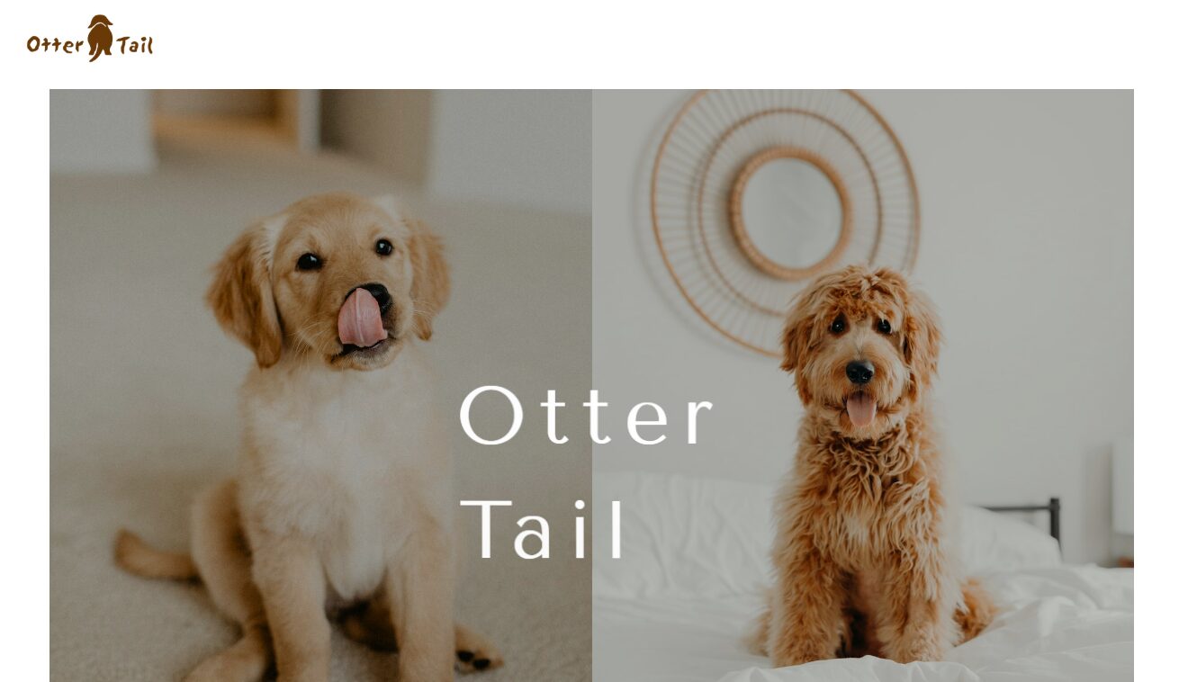 ottertail(オッターテイル)